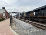 CSX 5238
